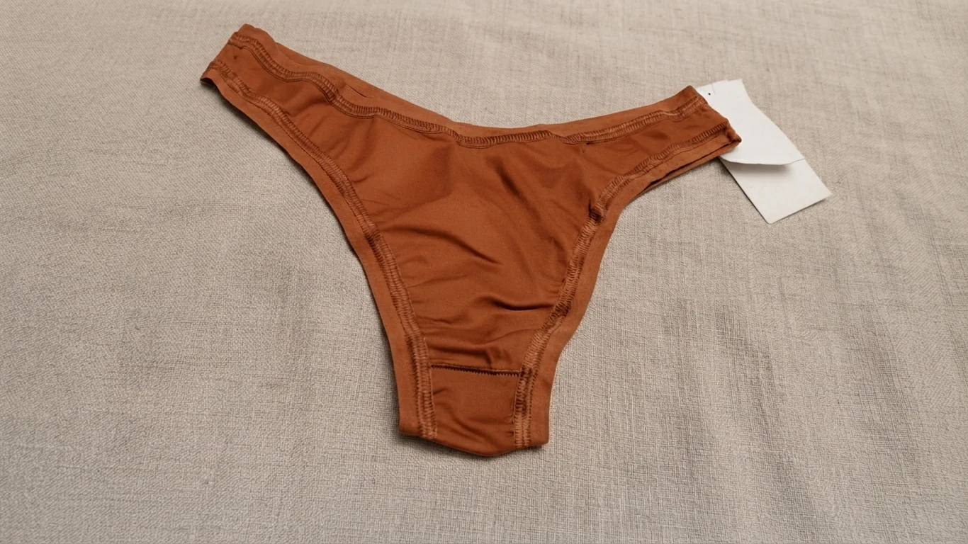 Tanga Micro Viés Aberto
