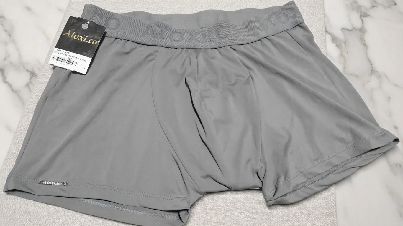 Cueca Adulto Micro Placa